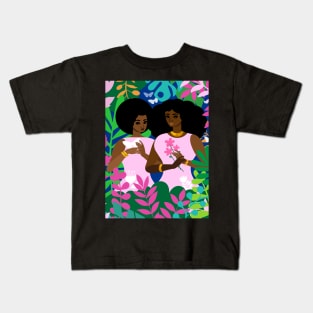 Blending Kids T-Shirt